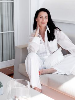 Mariya Efrosinina feet photo 13