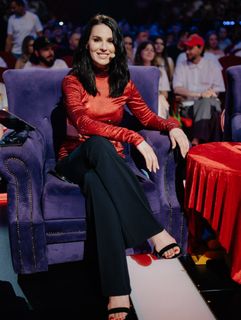 Mariya Efrosinina feet photo 9