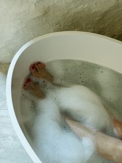 Mariya Efrosinina feet photo 6