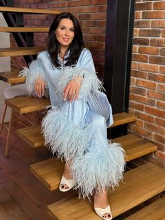 Mariya Efrosinina feet photo 4