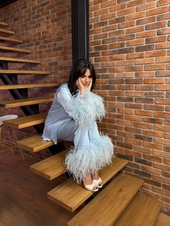 Mariya Efrosinina feet photo 3