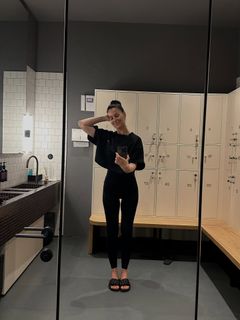 Mariya Efrosinina feet photo 1