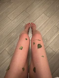 Mariya Efrosinina feet photo 12