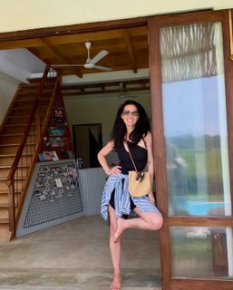 Mariya Efrosinina feet photo 11