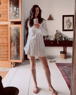 Mariya Efrosinina feet photo 10