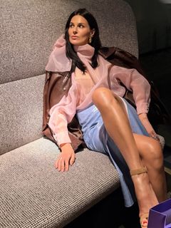 Mariya Efrosinina feet photo 8