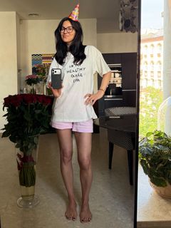 Mariya Efrosinina feet photo 3