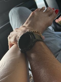 Mariya Efrosinina feet photo 8