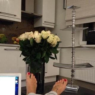 Mariya Gorban feet photo thumbnail