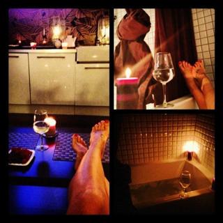 Mariya Gorban feet photo thumbnail