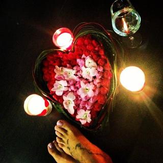 Mariya Gorban feet photo thumbnail