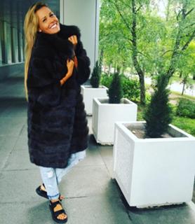 Mariya Gorban feet photo thumbnail