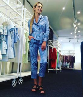 Mariya Gorban feet photo thumbnail