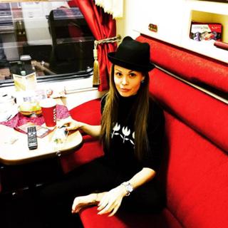 Mariya Gorban feet photo thumbnail