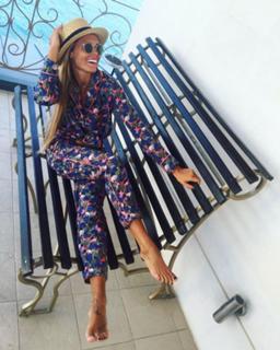 Mariya Gorban feet photo thumbnail