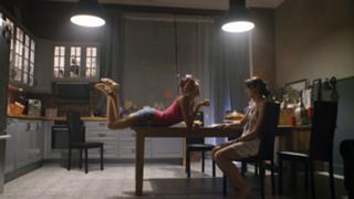 Mariya Gorban feet photo thumbnail