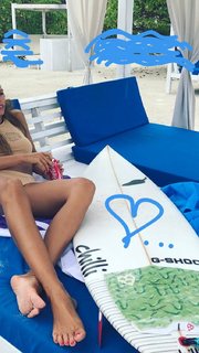 Mariya Gorban feet photo thumbnail