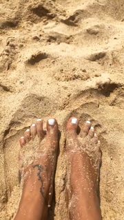 Mariya Gorban feet photo thumbnail