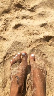 Mariya Gorban feet photo thumbnail