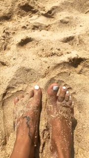 Mariya Gorban feet photo thumbnail