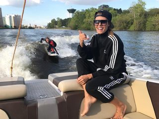 Mariya Gorban feet photo thumbnail