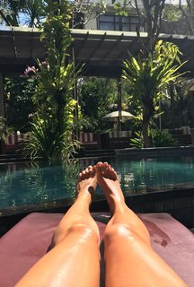 Mariya Gorban feet photo thumbnail