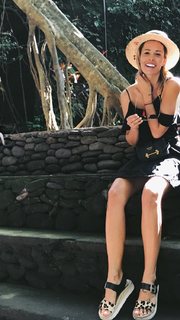 Mariya Gorban feet photo thumbnail