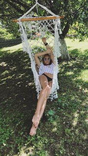 Mariya Gorban feet photo thumbnail