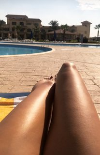 Mariya Gorban feet photo thumbnail