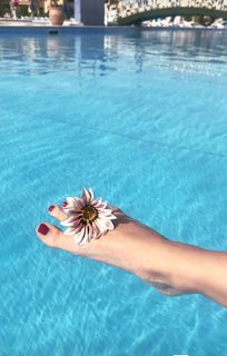 Mariya Gorban feet photo thumbnail