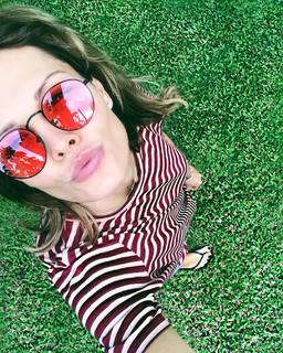 Mariya Gorban feet photo thumbnail