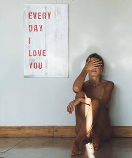 Mariya Gorban feet photo thumbnail