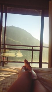 Mariya Gorban feet photo thumbnail