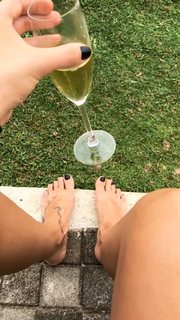Mariya Gorban feet photo thumbnail