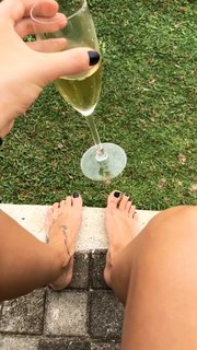 Mariya Gorban feet photo thumbnail