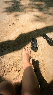 Mariya Gorban feet photo thumbnail