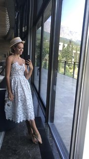 Mariya Gorban feet photo thumbnail