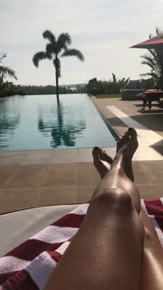 Mariya Gorban feet photo thumbnail