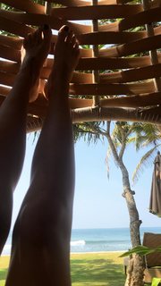 Mariya Gorban feet photo thumbnail