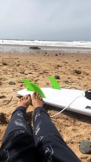 Mariya Gorban feet photo thumbnail