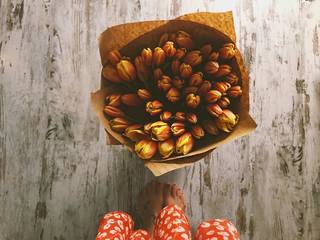 Mariya Gorban feet photo thumbnail