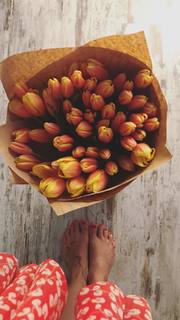 Mariya Gorban feet photo thumbnail