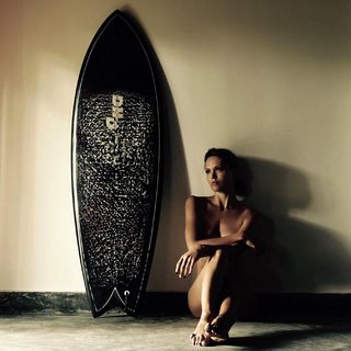 Mariya Gorban feet photo thumbnail