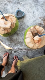 Mariya Gorban feet photo thumbnail