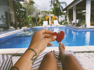 Mariya Gorban feet photo thumbnail