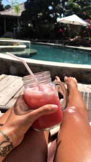 Mariya Gorban feet photo thumbnail