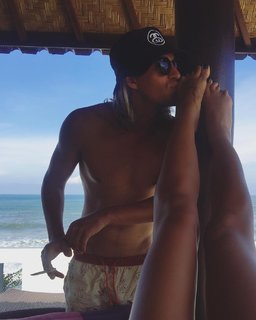 Mariya Gorban feet photo thumbnail