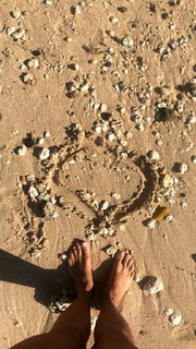 Mariya Gorban feet photo thumbnail