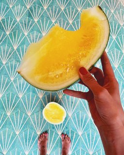 Mariya Gorban feet photo thumbnail