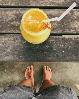 Mariya Gorban feet photo thumbnail